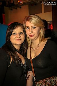 Party im Jugendclubhaus in Nordhausen