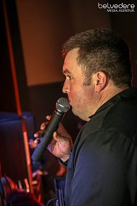 Party im Jugendclubhaus in Nordhausen