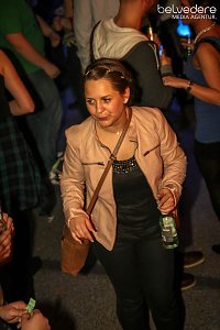 Party im Jugendclubhaus in Nordhausen
