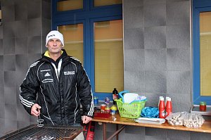 Weihnachtsmarkt an der &Ouml;stertalschule