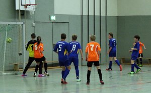 Meister kommt Bleicherode