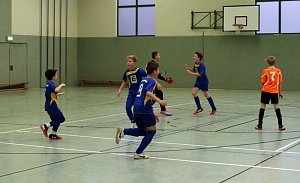 Meister kommt Bleicherode