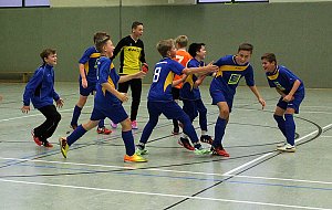 Meister kommt Bleicherode