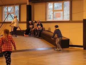 HIGH 6 Birthday JAM gestartet