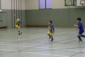 Meister bei D-Junioren ermittelt