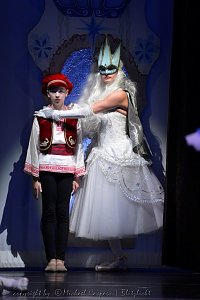Die Schneek&ouml;nigin