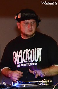 Party im Jugendclubhaus in Nordhausen