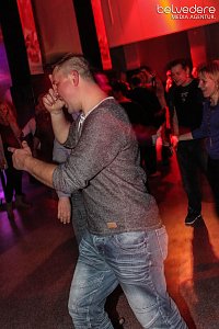 Spendierhosen-Party im Jugendclubhaus