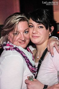 Spendierhosen-Party im Jugendclubhaus