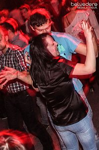 Spendierhosen-Party im Jugendclubhaus