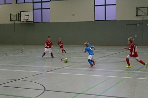 Artern wird Kreismeister