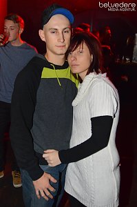 Party im S