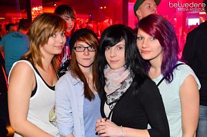 Party im S