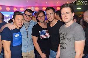 Party im S