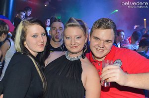 Party im S