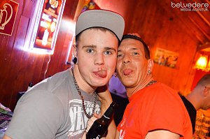 Party im S