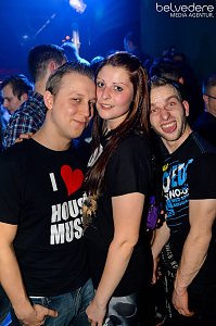 Party im S