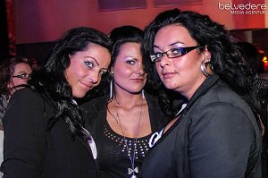 Party im Jugendclubhaus in Nordhausen