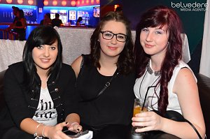 Party im Sax in Nordhausen