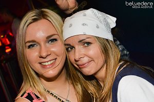 Party im Sax in Nordhausen