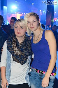 Party im Sax in Nordhausen