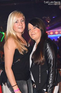 Party im Sax in Nordhausen