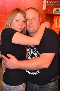 Party im Sax in Nordhausen