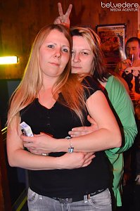 Party im Sax in Nordhausen
