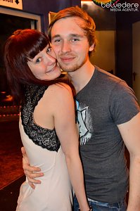 Party im Sax in Nordhausen