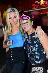 Party im Sax in Nordhausen