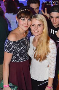 Party im Sax in Nordhausen