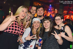 Party im Sax in Nordhausen