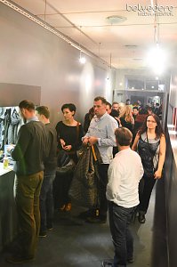 Party im Jugendclubhaus in Nordhausen