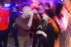 Party im Jugendclubhaus in Nordhausen