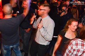 Party im Jugendclubhaus in Nordhausen