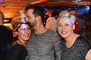 Party im Jugendclubhaus in Nordhausen