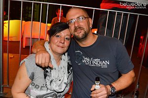 Party im Jugendclubhaus in Nordhausen