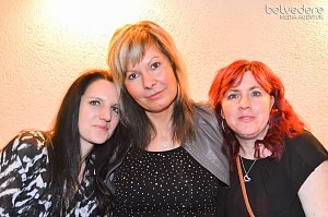 Party im Jugendclubhaus in Nordhausen