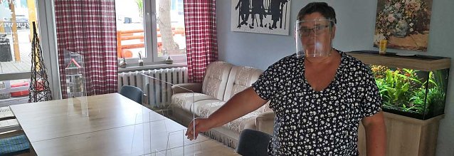 Neues Sozialkaufhaus er&ouml;ffnet Freitag in Sondershausen