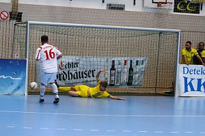"Budenzauber" in Nordhausen