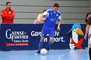 "Budenzauber" in Nordhausen