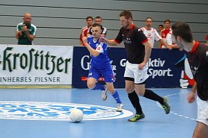 "Budenzauber" in Nordhausen