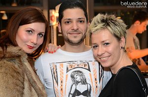 Party im Jugendclubhaus in Nordhausen