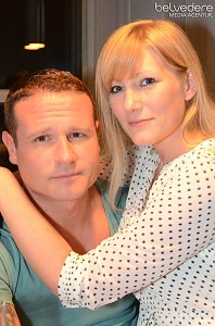 Party im Jugendclubhaus in Nordhausen