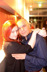 Party im Jugendclubhaus in Nordhausen