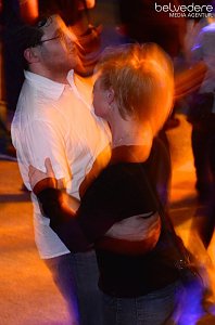 Party im Jugendclubhaus in Nordhausen