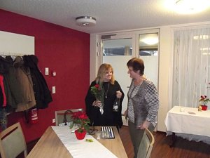 Neues Jahr � neue Runde � neues Gl&uuml;ck