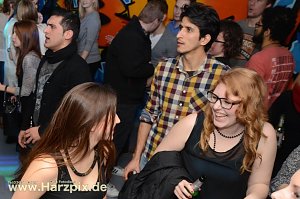 Neujahrsempfang im Karzer