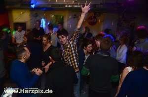 Neujahrsempfang im Karzer