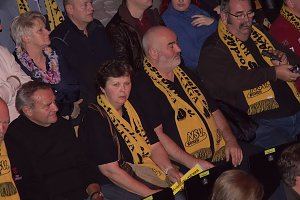 Niederlage in Hannover